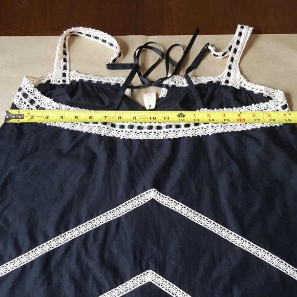 09:12 - Vintage Victoria's Secret Lingerie Set - Picture 7 of 8